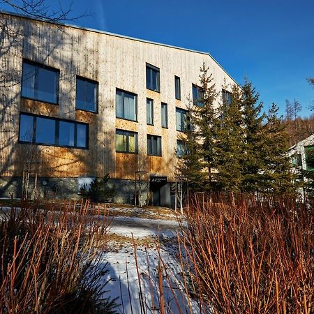 Rv Apartment Tyrkys Vysoké Tatry المظهر الخارجي الصورة