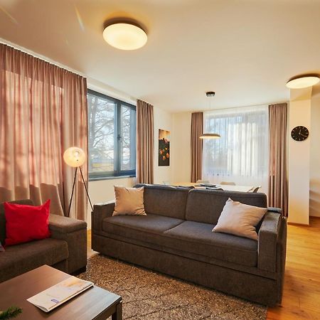 Rv Apartment Tyrkys Vysoké Tatry المظهر الخارجي الصورة