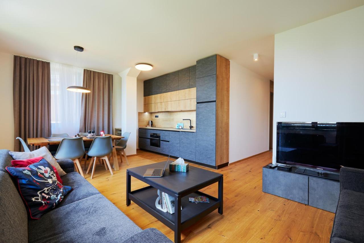 Rv Apartment Tyrkys Vysoké Tatry المظهر الخارجي الصورة