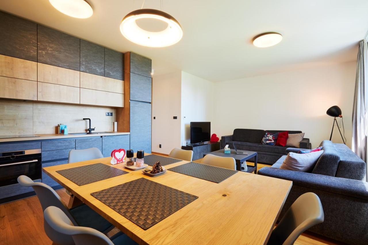 Rv Apartment Tyrkys Vysoké Tatry المظهر الخارجي الصورة