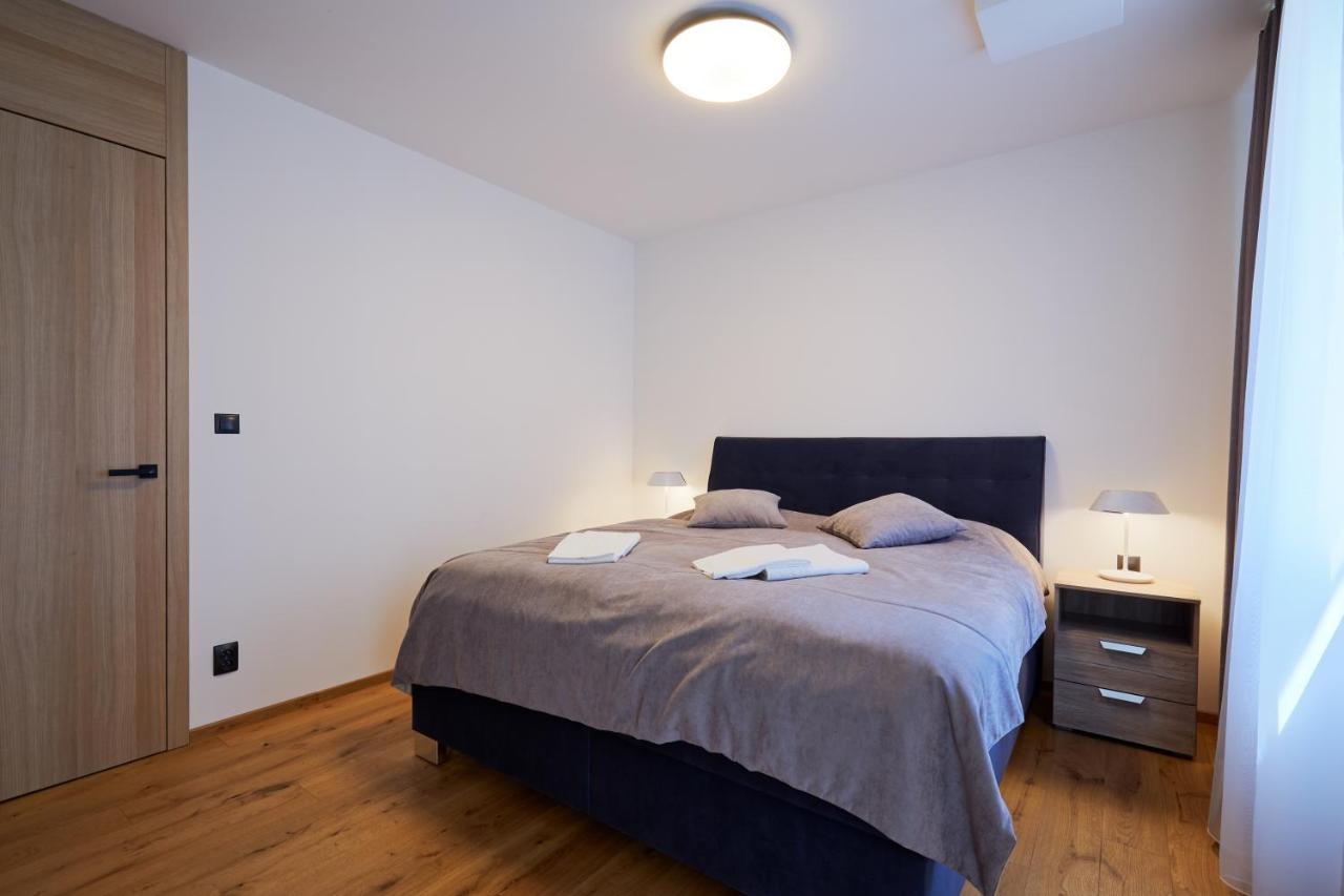Rv Apartment Tyrkys Vysoké Tatry المظهر الخارجي الصورة