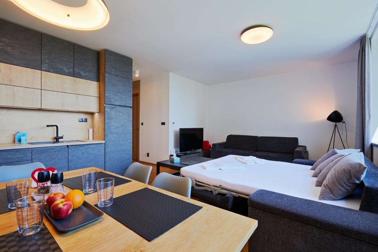Rv Apartment Tyrkys Vysoké Tatry المظهر الخارجي الصورة