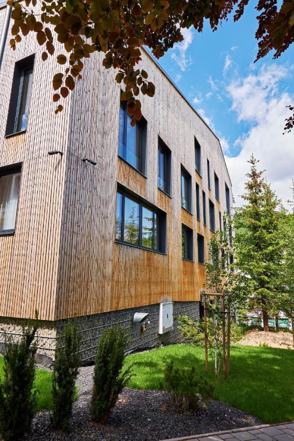 Rv Apartment Tyrkys Vysoké Tatry المظهر الخارجي الصورة
