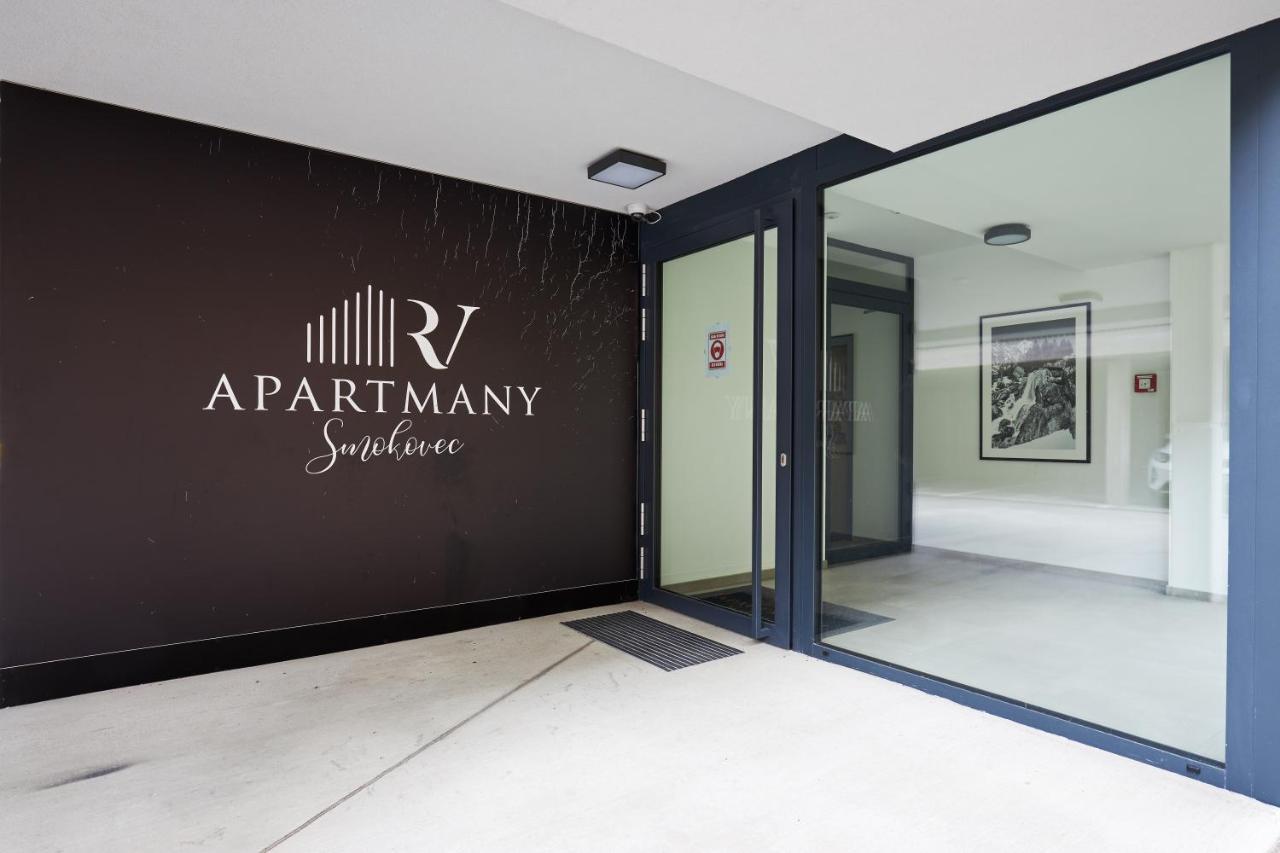 Rv Apartment Tyrkys Vysoké Tatry المظهر الخارجي الصورة