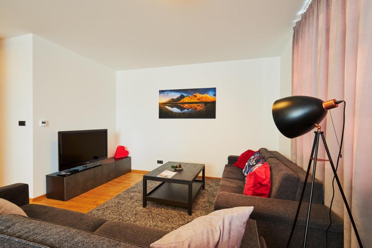 Rv Apartment Tyrkys Vysoké Tatry المظهر الخارجي الصورة