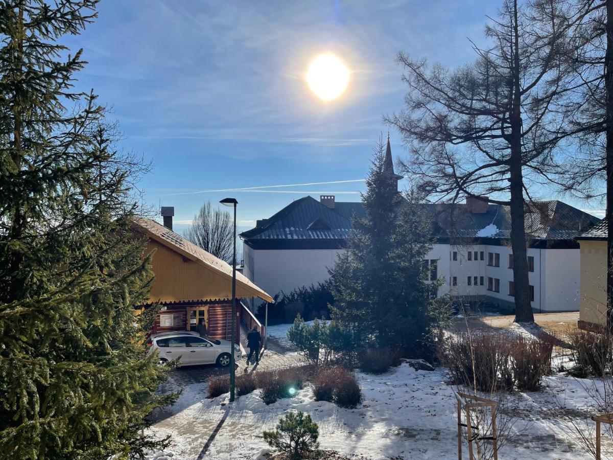 Rv Apartment Tyrkys Vysoké Tatry المظهر الخارجي الصورة